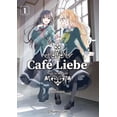 thumbnail image 1 of Café Liebe n 01 Planeta Cómic 9788411123228, 1 of 2