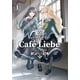 thumbnail image 1 of Café Liebe n 01 Planeta Cómic 9788411123228, 1 of 2