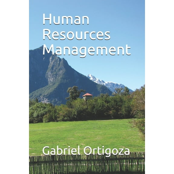Human Resources Management, (Paperback)