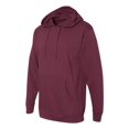 thumbnail image 1 of Independent Trading Co. SS4500 Sweat à Capuche Mi-Lourd, 1 of 2