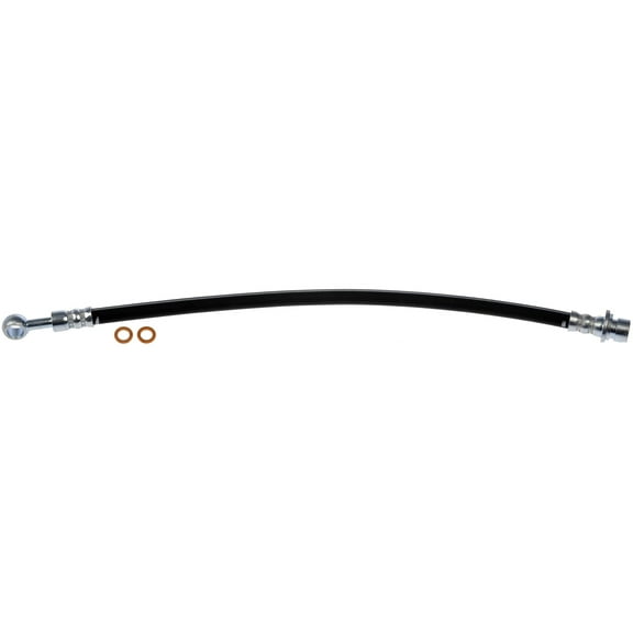 Dorman H621094 Clutch Hydraulic Hose for Specific Honda Models