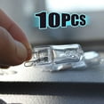 thumbnail image 2 of 10PCS Oven Light Bulb G9 High Temperature Bulb Steamer Light 25w 28w 40w 60w, 2 of 5