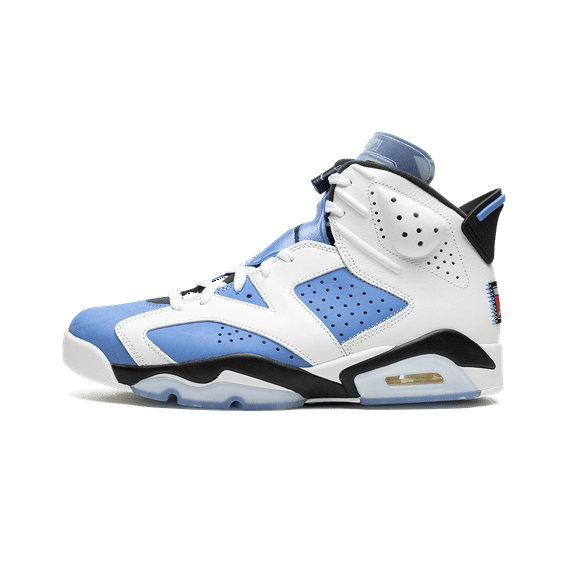 Jordan MENS Air Jordan 6 Retro "UNC" CT8529 410 from Stadium Goods