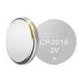 thumbnail image 5 of lanema 5Pcs CR2032/CR2025/CR2016 3V Capacity Safety Battery Coin Button Cell Lithium Batteries for Electronic Balanced Watches, 5 of 10