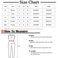 thumbnail image 3 of Summer Saving Wycnly Womens Jumpsuits Plus Size Wide Leg Cotton Linen Button Jumpsuits Overalls with Pocket Casual Solid Square Neck Sleeveless Long Summer Rompers Wine xl, 3 of 4