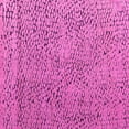 thumbnail image 1 of Ahgly Company Indoor Square Abstract Pink Modern Area Rugs, 7' Square, 1 of 4
