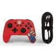 thumbnail image 5 of PowerA Enhanced Wired Controller for Nintendo Switch - Mario, 5 of 12