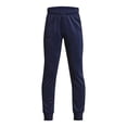 thumbnail image 1 of Jogger ArmourFleece para Niños Under Armour Azul Marino Negro Talla Juvenil Grande, 1 of 2