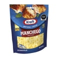 thumbnail image 3 of Queso Manchego Kraft Rallado 250g, 3 of 5