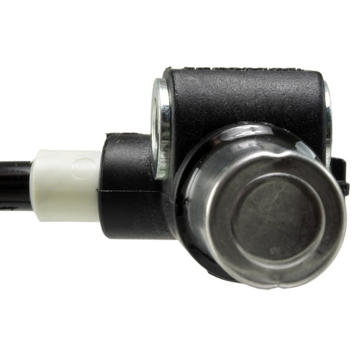 ABS Wheel Speed Sensor