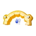thumbnail image 1 of Accesorio para afilar brocas, amoladora, accesorio multiusos, práctico, portátil, reemplaza directamente, resistente, amoladora de brocas, 1 of 9