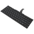 thumbnail image 4 of Reemplazo de teclado negro diseño británico ajuste de alta sensibilidad para Macbook Air 11 "A1465, 4 of 8