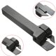 thumbnail image 4 of Kit de herramienta de torneado de torno de metal MGEHR1212-2 Barra de perfilado de 12 x 100 m Carevas Barra de perfilado, 4 of 7