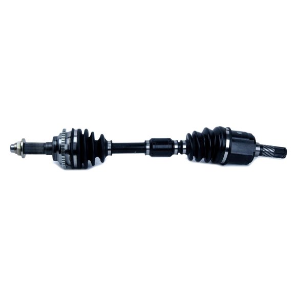 1999-2003 Mazda Protege C V Axle Driver Side 4-Cylinder