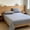 R, variant on Toycle Bed Sheet With Thick And Dense Style Suitable For Spring And Summer For Use In Student Dormitories(Army Green,cloth)
