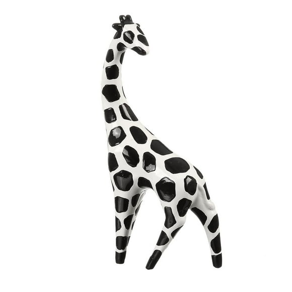 Décoration POP ARTIMALS en forme de girafe