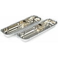 thumbnail image 4 of Proform 141-114 PFM141-114 V/CVR CHEV BOW TIE BBC SHRT Fits select: 1970 CHEVROLET NOVA, 1971 CHEVROLET CHEVELLE, 4 of 6