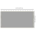 thumbnail image 3 of Outsunny 10' x 13' Gazebo Replacement Mosquito Netting Screen Walls, 3 of 10