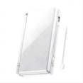 thumbnail image 3 of Edition Full Housing Cover Case Replacement Shell for Nintendo White, 3 of 5