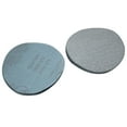 thumbnail image 3 of Ikon Motorsports Compatible with 50PC 5Inch 127mm 400 Grit Auto Sanding Disc No Hole Sandpaper Sheets Sand Paper, 3 of 3