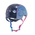 thumbnail image 4 of LittleMissMatched Magic Sequin & Denim Multi-Sport Girl’s Child Helmet, 4 of 8