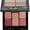 Beige, variant on Revlon Eyes, Cheeks + Lips Palette 200 Seductive Smokies: Shadow .04 Oz., Blush .13 Oz., Lipstick .03 Oz., Lip Gloss .03 Oz.