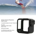 thumbnail image 4 of Action Camera Protective Cover, Effective  PC And Plastic Action Camera Protective Case  Frame  For Outdoor, 4 of 8