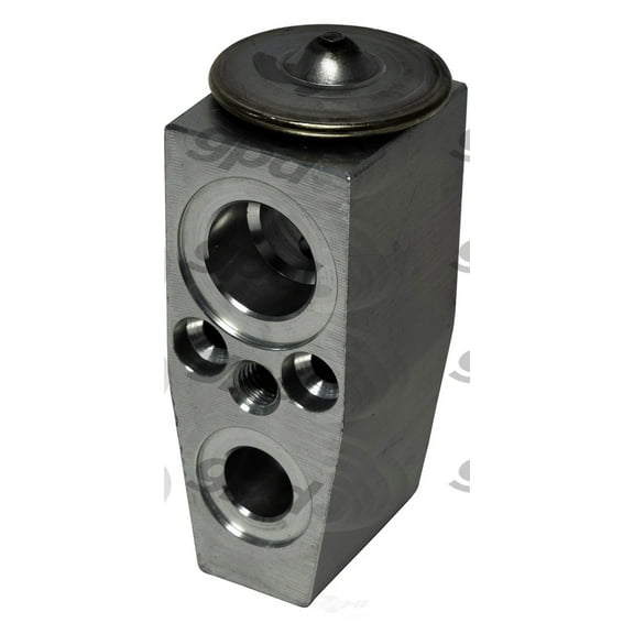 A/C Expansion Valve Fits select: 2012-2016 CHEVROLET IMPALA, 2014-2016 CHEVROLET IMPALA LIMITED