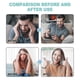 thumbnail image 3 of Anti-alcohol Magnetic Bracelet, Effective In Reducing Alcohol Consumption, Magnetic Therapy Bracelet For Relieving Discomfort After Drinking - Mmiao, 3 of 5