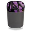 Skin Decal Wrap Compatible With Sonos PLAY 1 cover Sticker Design skins Purple Tree Camo