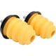 thumbnail image 3 of Sidaley 2x parachoques amarillo del eje trasero del coche marco de suspensión trasera del coche parachoques del eje trasero de goma para el Vehículos, repuestos y accesorios Mis, 3 of 6