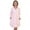 White Sheep, variant on Angelina Women's Flannel Button Down Sleep Shirt Dress Pajama (1-Pack)