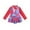 Red, variant on LRen Bathing Suits for Girls One Piece Bathing Suits for Little Girls Toddlers Rash Guard Sets Quick Dry Swimsuit for Beach Pool Tropical Bathing Suit for Kids