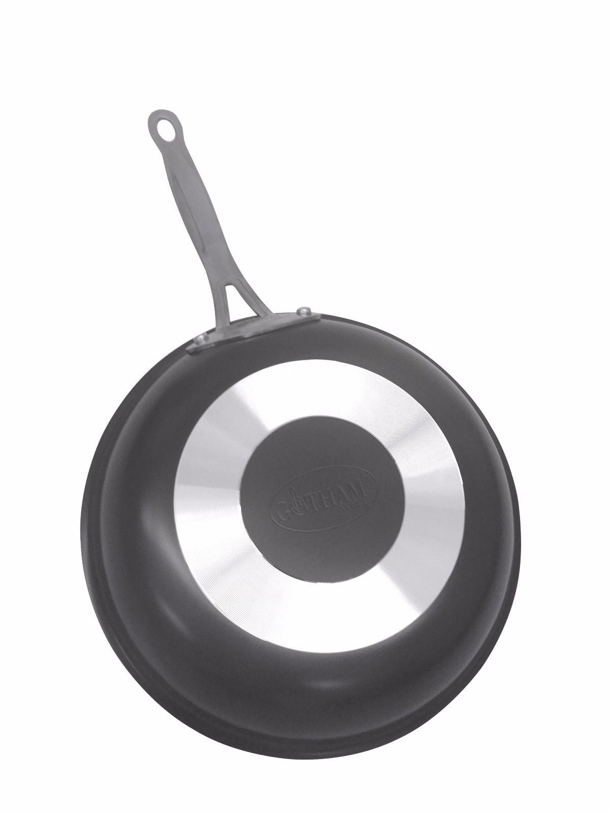 Gotham Steel Titanium & Ceramic 10 inch Copper Nonstick Fry Pan