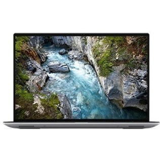Dell Precision 5000 Laptop, 14