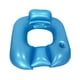 thumbnail image 1 of Flotador inflable para piscina multifunción, ideal para deportes acuáticos, vacaciones y patio. azul, 1 of 8