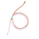 thumbnail image 2 of Accesorio de moda trenzada sweethay ajustable Regalo creativo para niñas adolescentes Ropa zapatos y accesorios Miscelánea rosa+naranja, 2 of 6