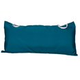 thumbnail image 1 of Hamac Hamac Parapluie de Luxe en Toile Turquoise, 1 of 5