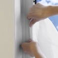 thumbnail image 4 of WREESH Window Sealing For Mobile Conditioners Conditioners Dryers And Exhaust, 4 of 9