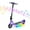 Purple, variant on GOTRAX Comet Foldable Electric Scooter for Kids Ages 6-12, 150W Motor, 10 MPH Max Speed, 7 Mile Range,Pink