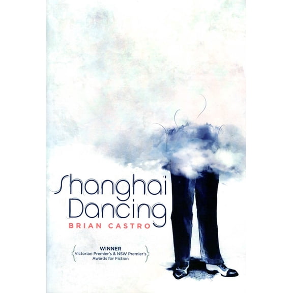 Shanghai Dancing (Paperback)