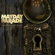Mayday Parade - Monsters in the Closet - Alternative - CD