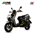 thumbnail image 3 of Motocicleta Automática MB Motos RX 175cc Amarillo 2025, 3 of 5