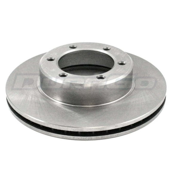 DuraGo Disc Brake Rotor BR31055