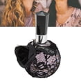 thumbnail image 4 of Perfume Femenino, Botella De Encaje Con Spray De Perfume, Decoración De Rosa Negra Para Reunión ANGGREK Spray de perfume femenino, 4 of 8
