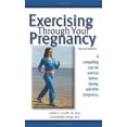 thumbnail image 1 of Exercising Through Your Pregnancy, 1 of 2