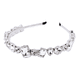 thumbnail image 1 of Diademas con diamantes de imitación Diadema con joyas para mujeres y niñas Diademas con diamantes de cristal brillantes dorados Vhermosa CPB-DE-LYY1039-2, 1 of 5