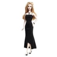 thumbnail image 2 of Muñeca Barbie Mattel Coleccionista Twilight Breaking Dawn Rosalie, 2 of 4