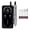 Black, variant on Quiet Electric Nails Grinder Low Design for Smooth Quiet Manicure Experience at Home or Travel