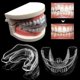thumbnail image 1 of Nuevos aparatos de ortodoncia para dientes, aparatos dentales, entrenador de alineación de silicona, retenedor de dientes Bruxi ZefeiWu 8390611282776, 1 of 1